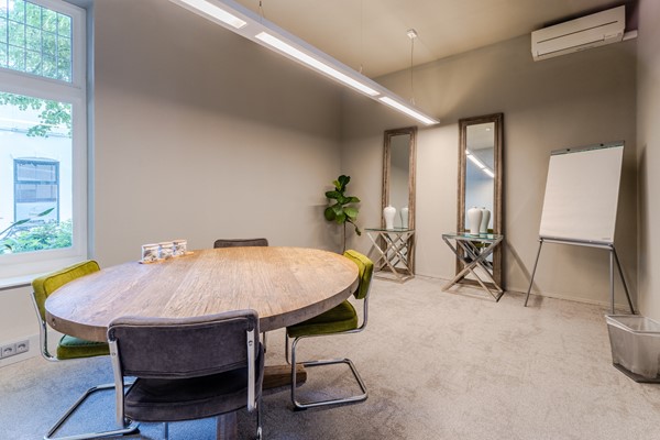 Medium property photo - Koninginneweg 11, 1217 KP Hilversum